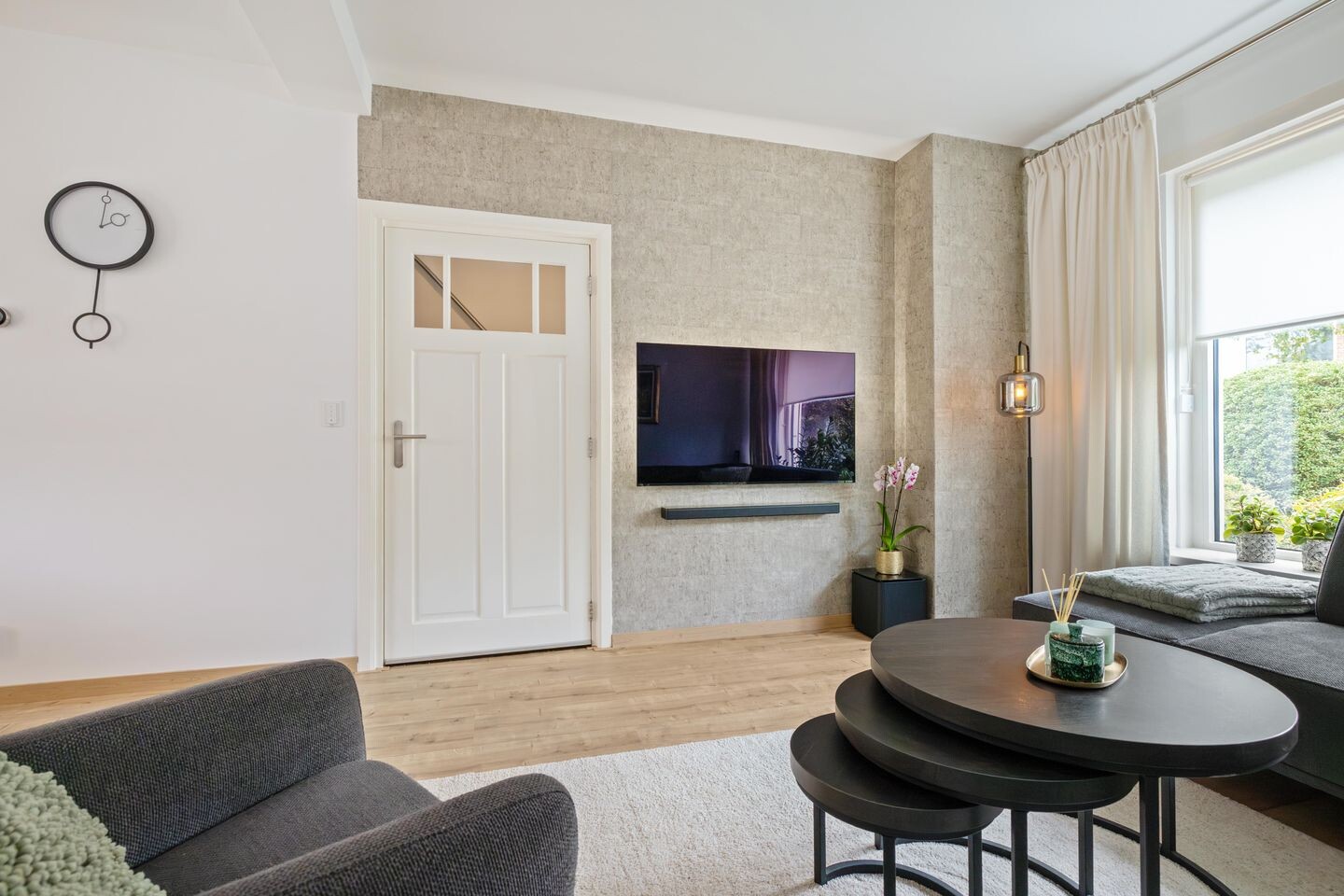 Tussenwoning te koop: Maluslaan 106, Groningen
