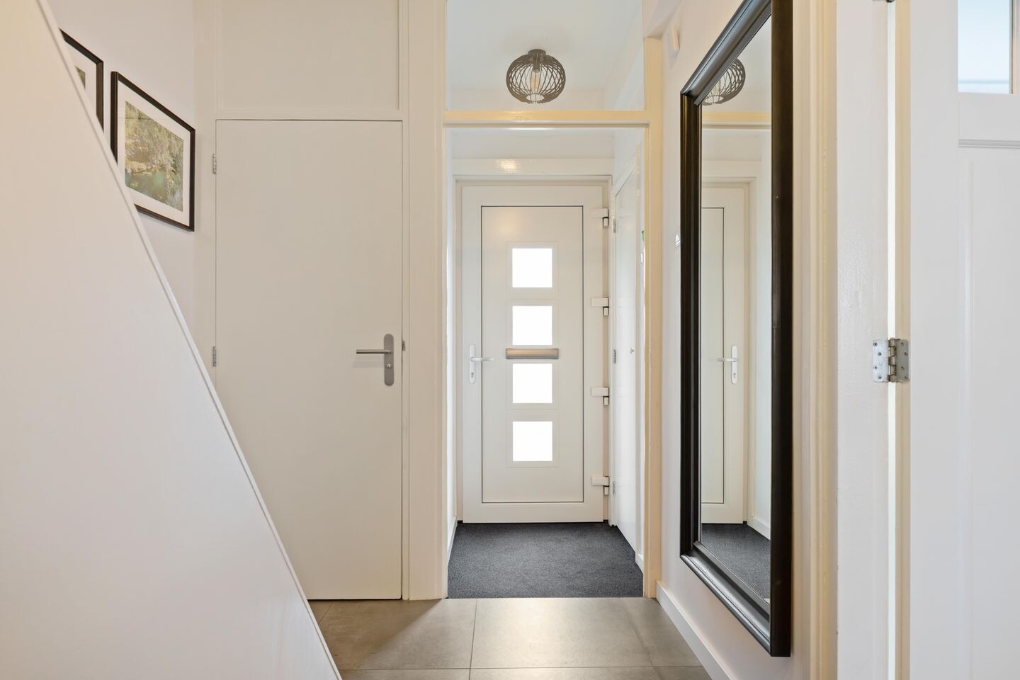 Tussenwoning te koop: Maluslaan 106, Groningen