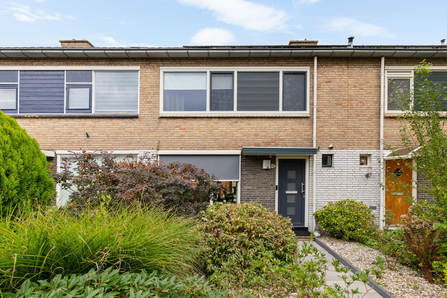 Tussenwoning te koop: Maluslaan 106, Groningen