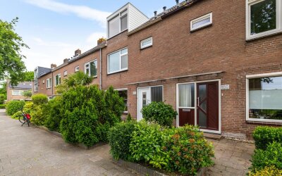 Elzenlaan 111