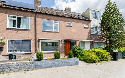 Elzenlaan 99