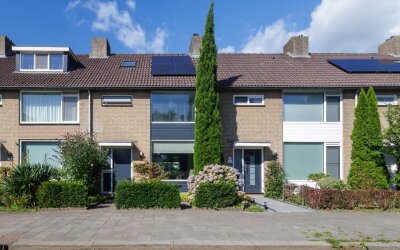 Elzenlaan 16