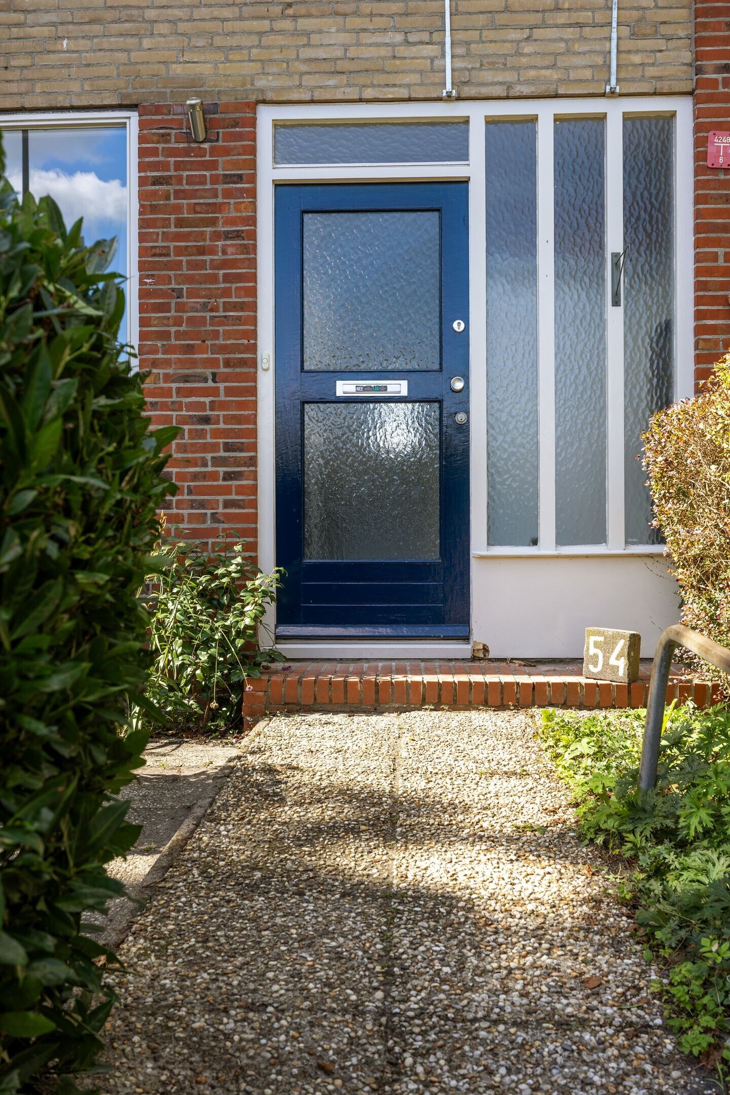 Tussenwoning te koop: Elzenlaan 54, Groningen