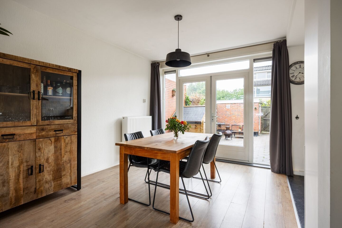 Tussenwoning te koop: Elzenlaan 54, Groningen