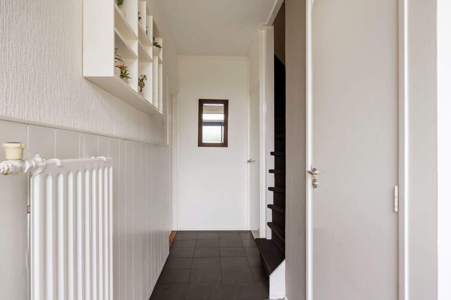 Tussenwoning te koop: Elzenlaan 54, Groningen