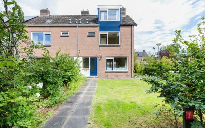 Vogelkersstraat 18
