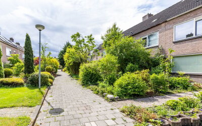 Vogelkersst. 28