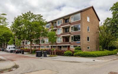 Duindoornstraat 25