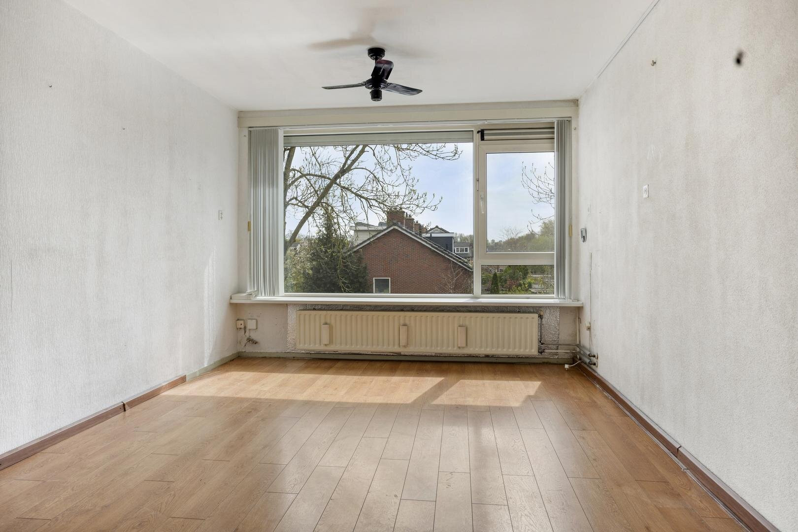 Appartement te koop: Duindoornstraat 55, Groningen