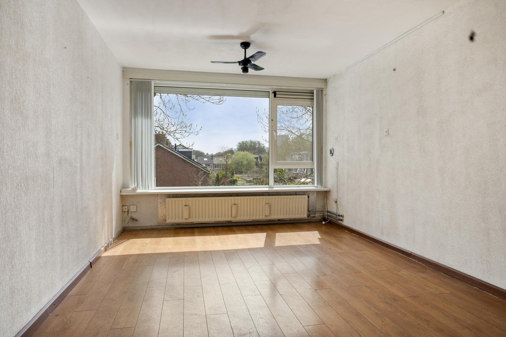 Appartement te koop: Duindoornstraat 55, Groningen