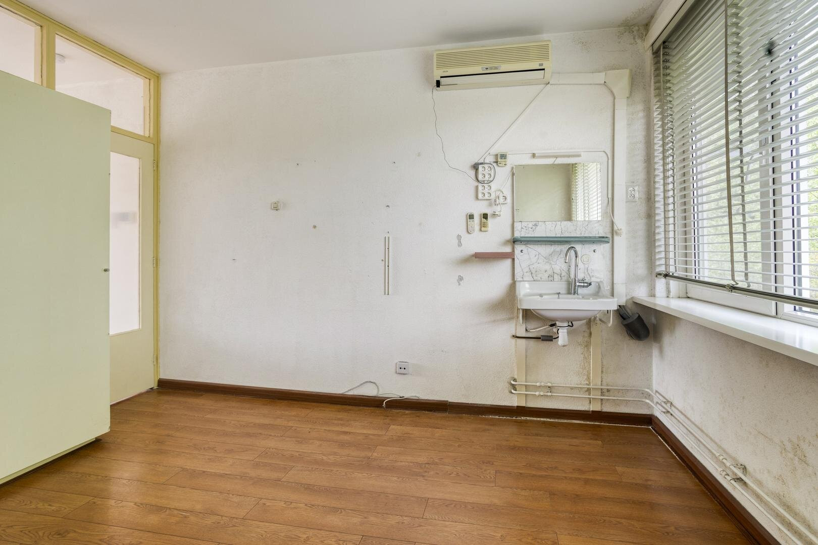 Appartement te koop: Duindoornstraat 55, Groningen