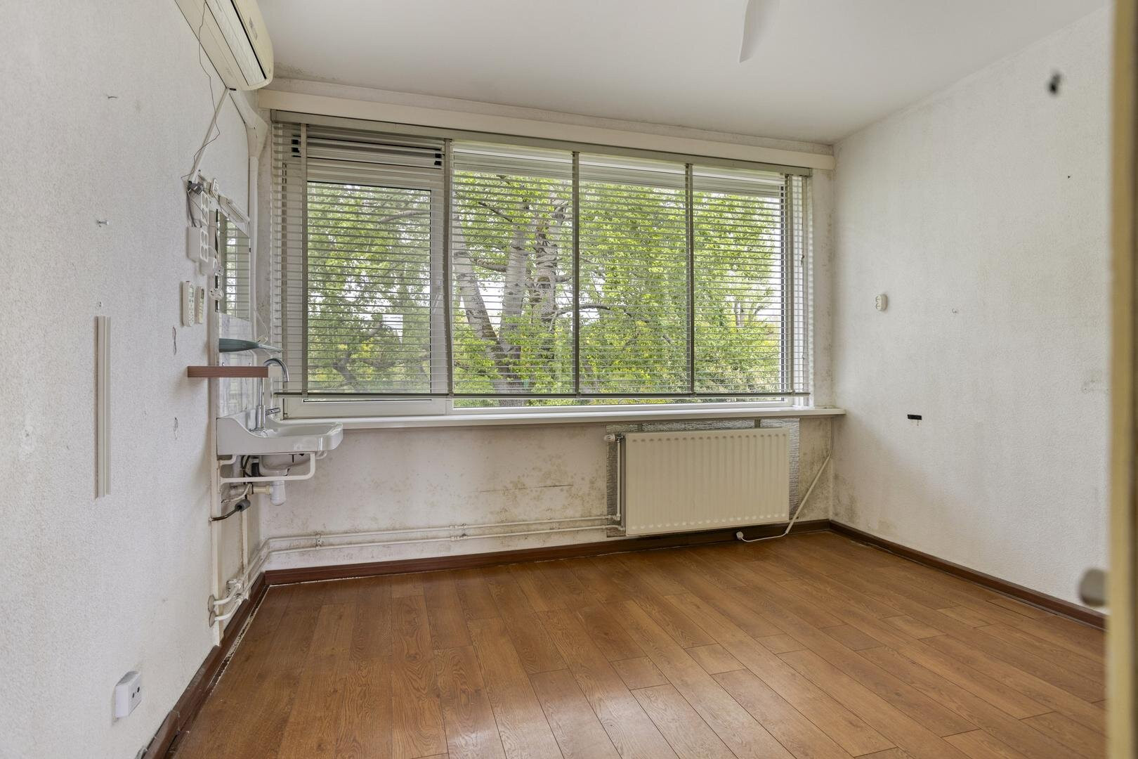 Appartement te koop: Duindoornstraat 55, Groningen