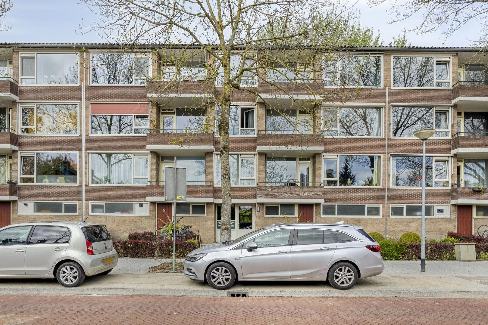 Appartement te koop: Duindoornstraat 55, Groningen