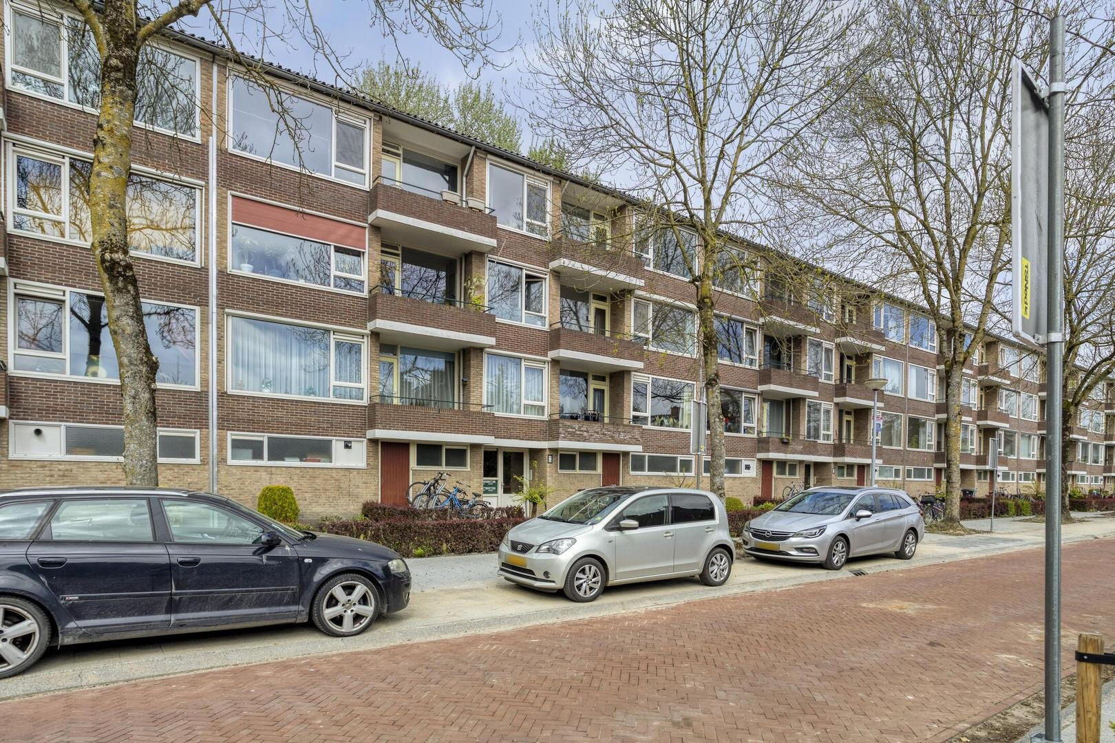 Appartement te koop: Duindoornstraat 55, Groningen