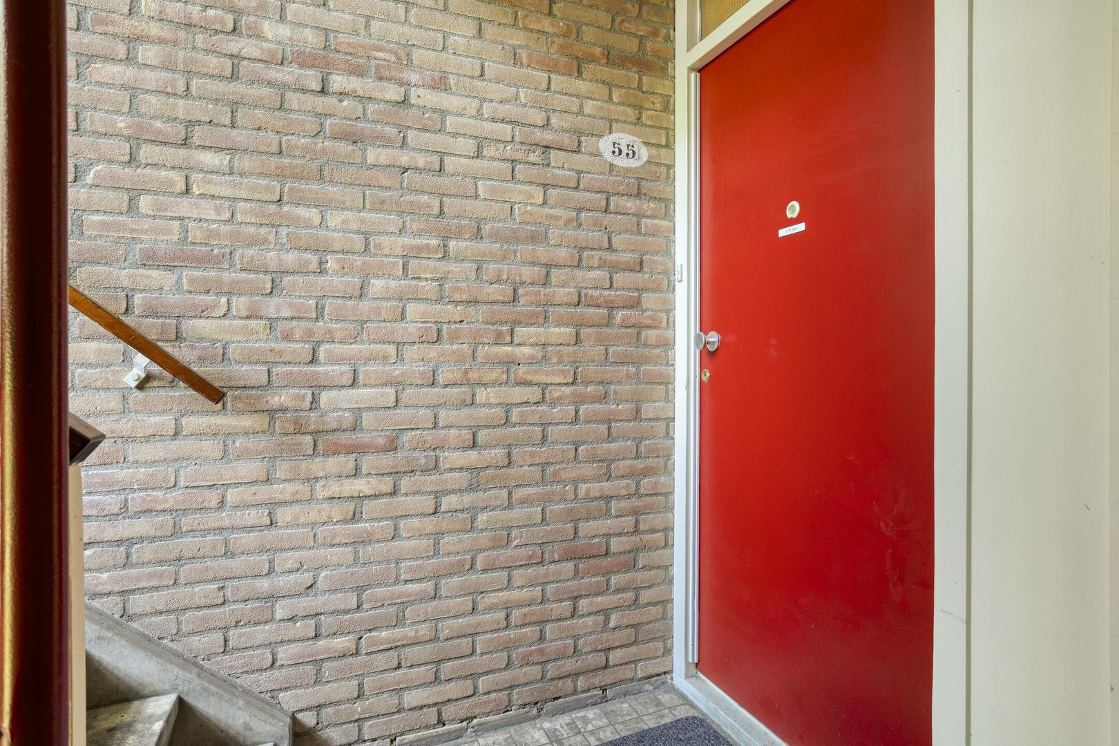 Appartement te koop: Duindoornstraat 55, Groningen