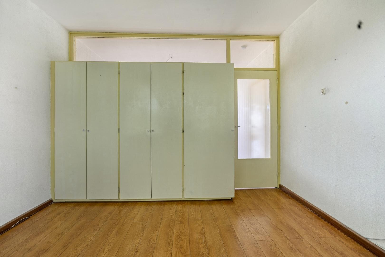 Appartement te koop: Duindoornstraat 55, Groningen
