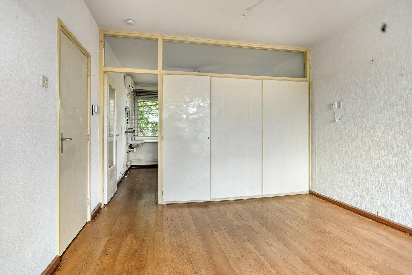 Appartement te koop: Duindoornstraat 55, Groningen