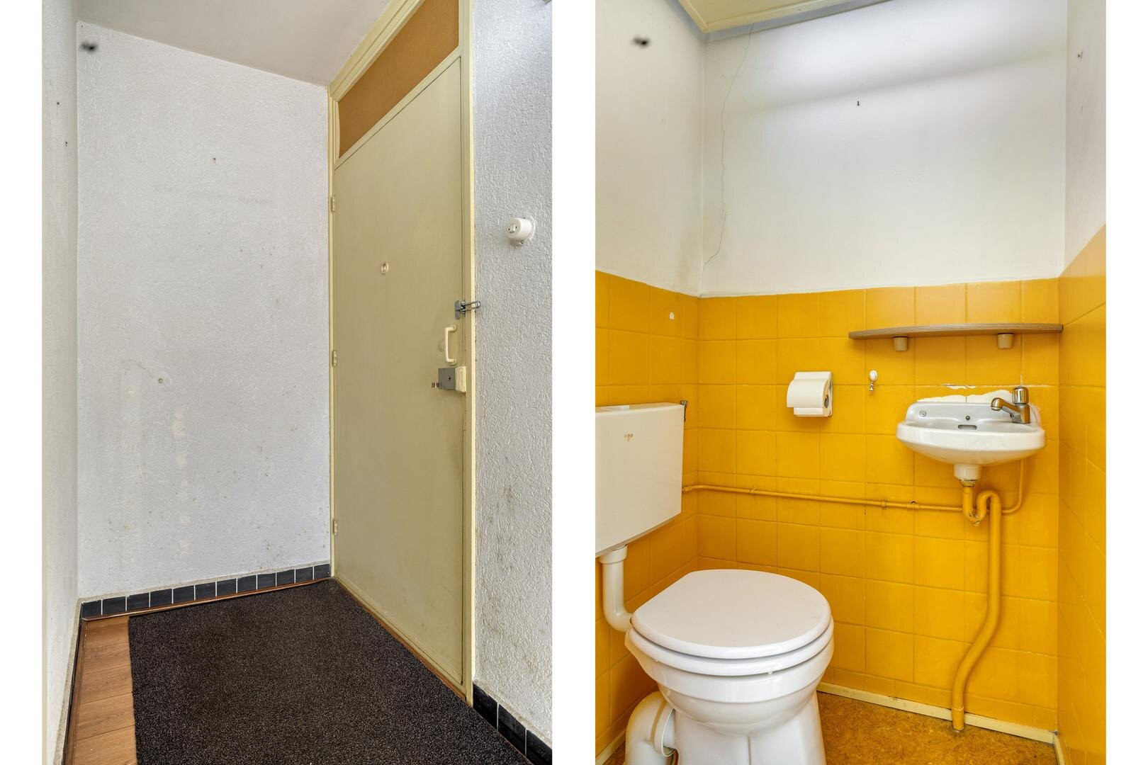 Appartement te koop: Duindoornstraat 55, Groningen