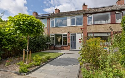 Duindoornstraat 24