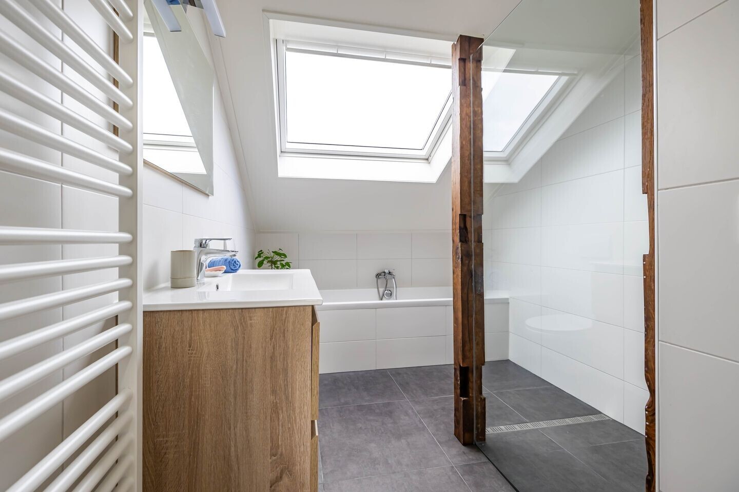 Appartement te koop: Dierenriemstraat 185, Groningen