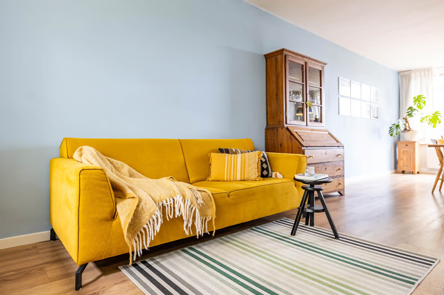 Appartement te koop: Dierenriemstraat 185, Groningen