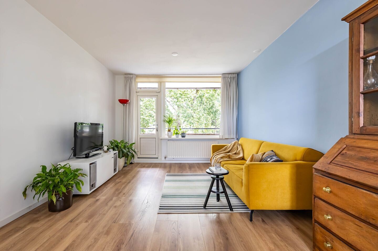 Appartement te koop: Dierenriemstraat 185, Groningen