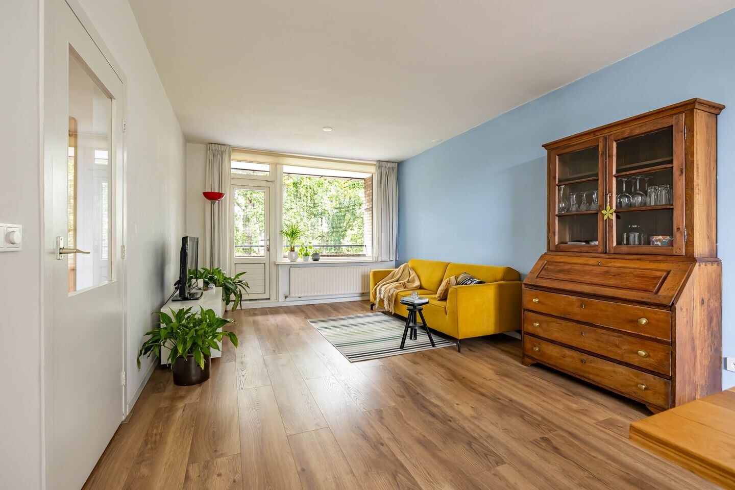 Appartement te koop: Dierenriemstraat 185, Groningen
