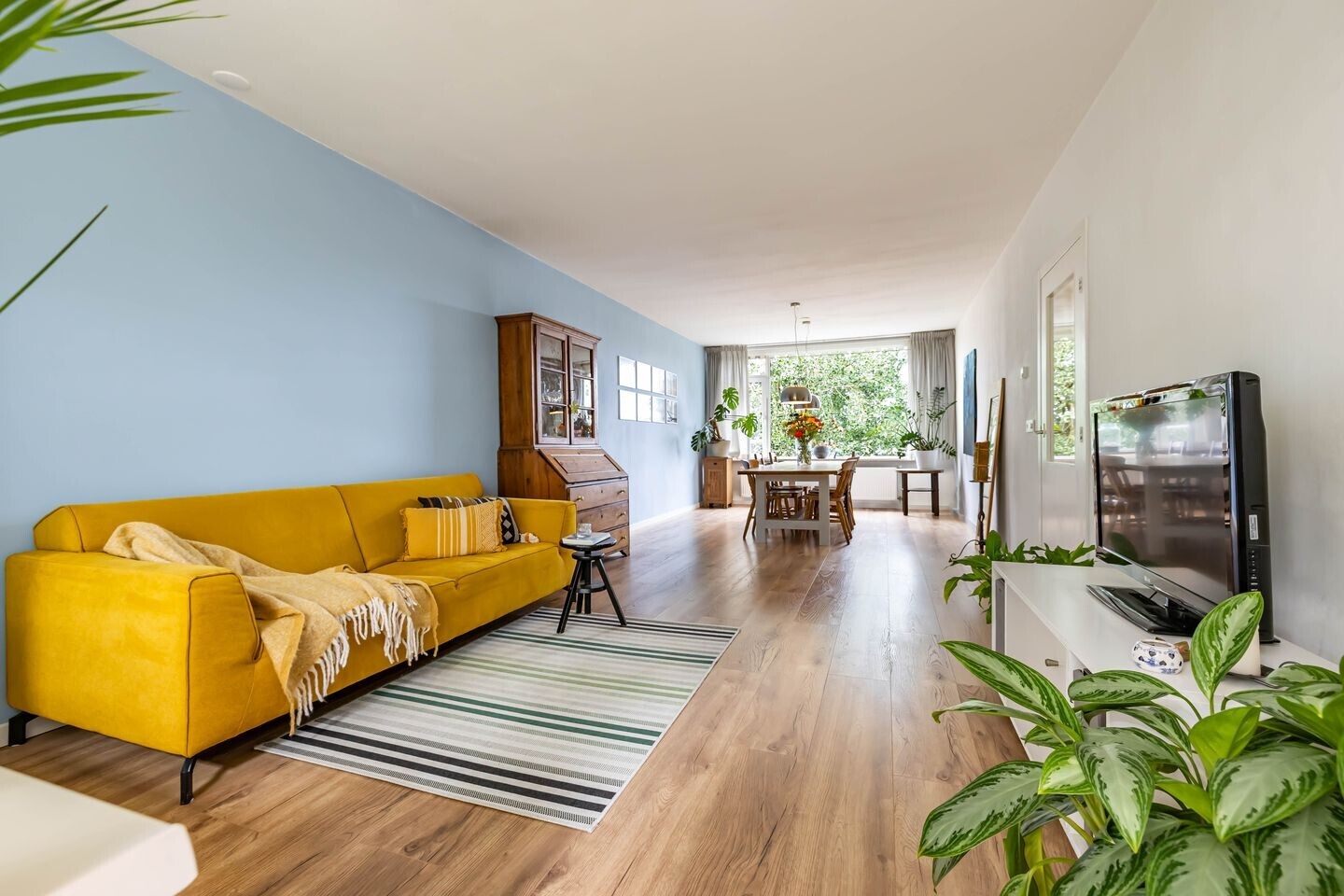 Appartement te koop: Dierenriemstraat 185, Groningen