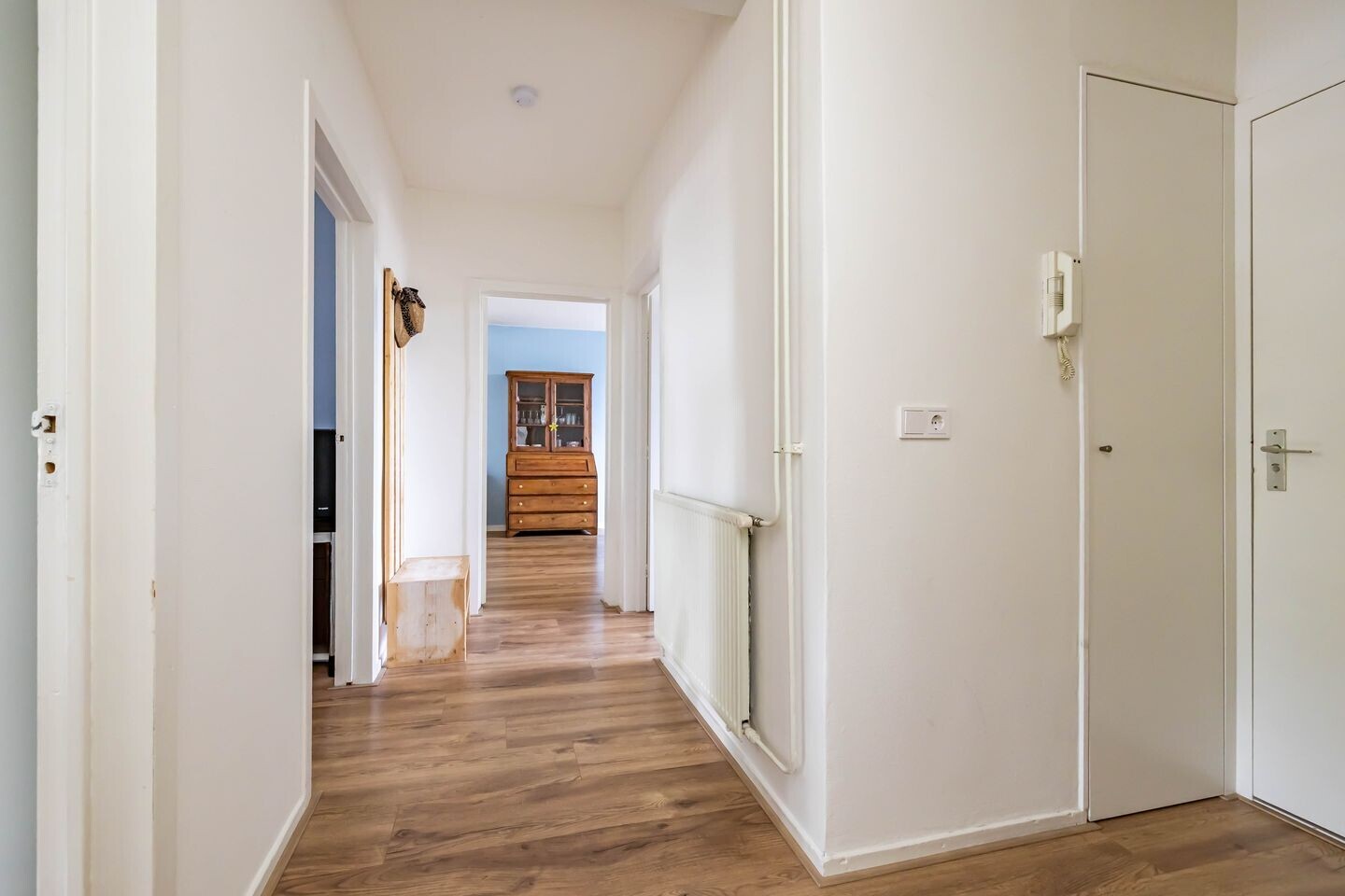 Appartement te koop: Dierenriemstraat 185, Groningen