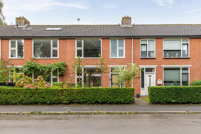 Dierenriemstraat 80
