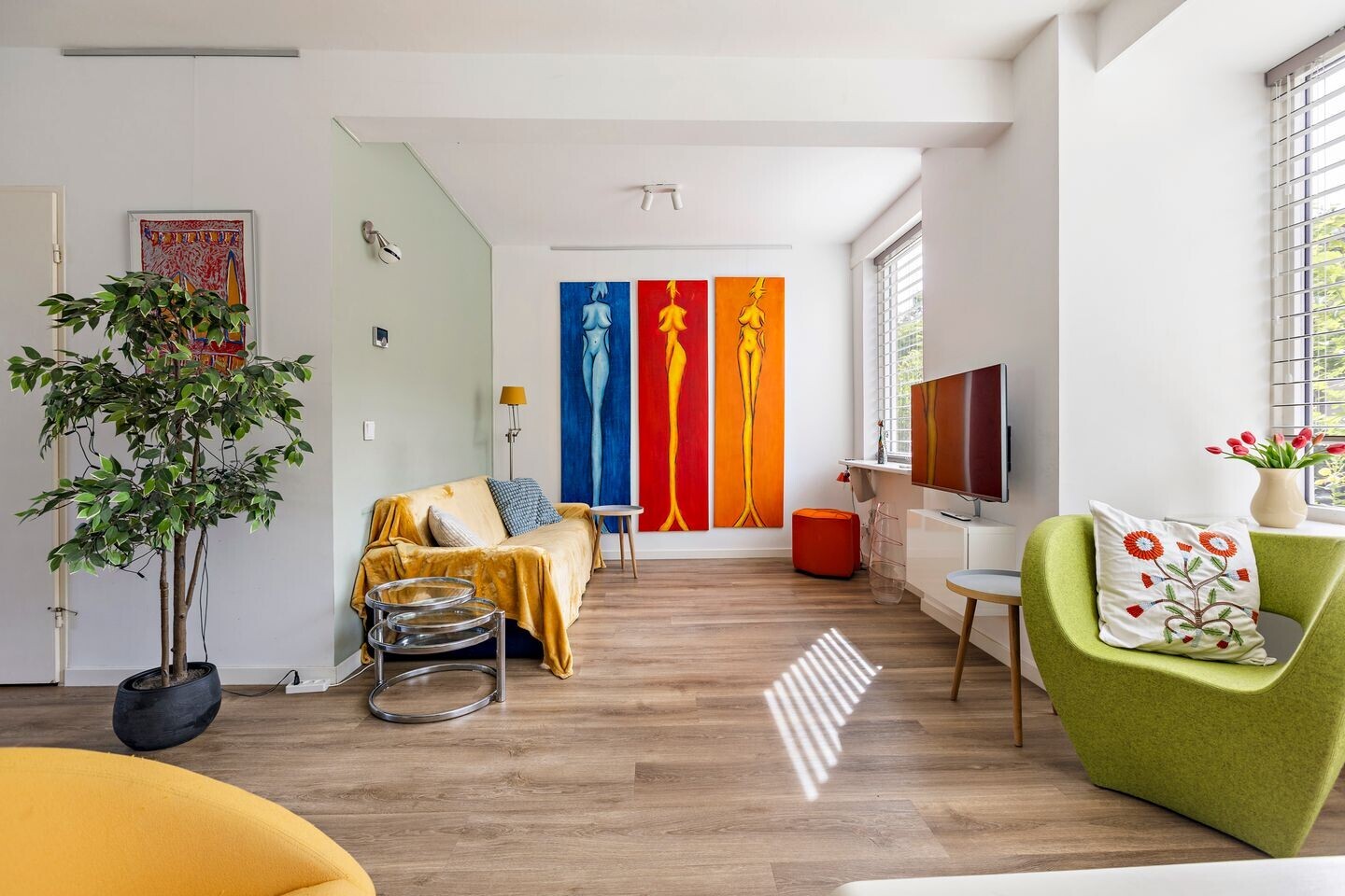 Tussenwoning te koop: Kometenstraat 27, Groningen