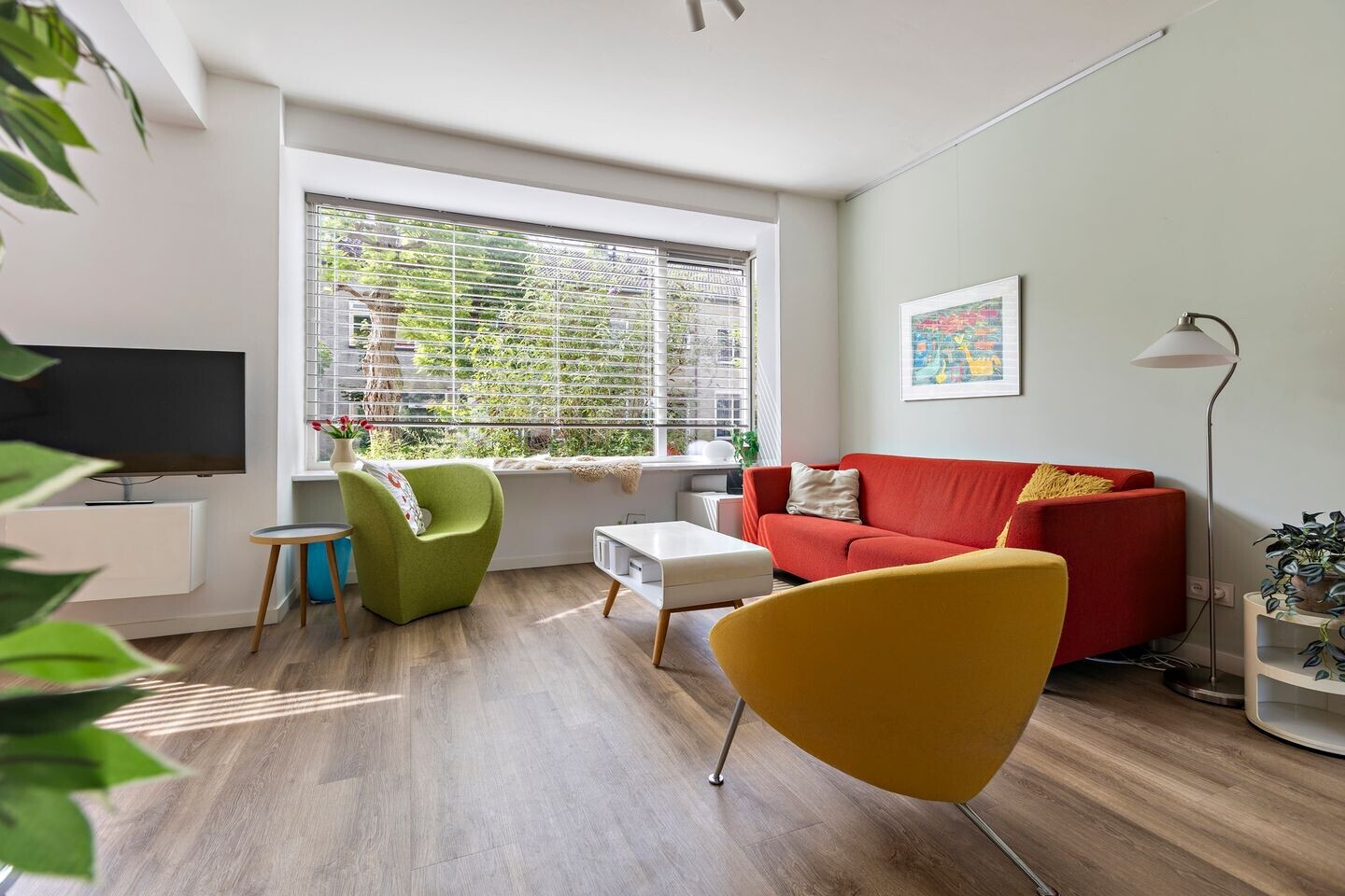 Tussenwoning te koop: Kometenstraat 27, Groningen