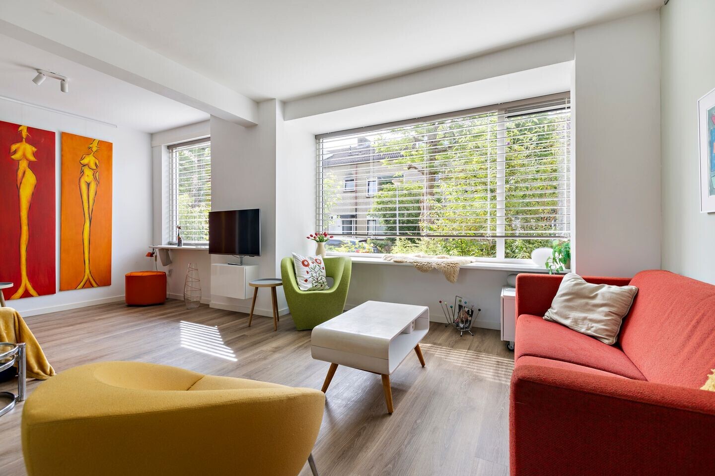 Tussenwoning te koop: Kometenstraat 27, Groningen