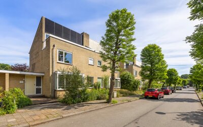 Kometenstraat 27