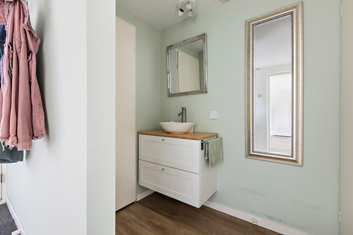 Tussenwoning te koop: Kometenstraat 27, Groningen