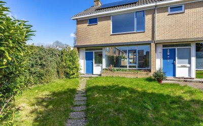 Marsstraat 127