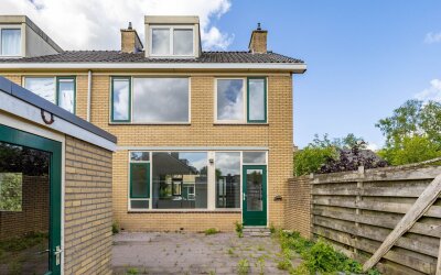 Marsstraat 18