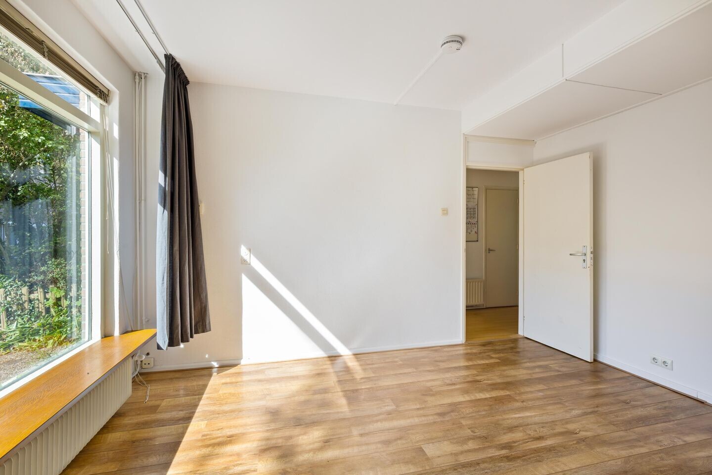 Hoekwoning te koop: Jupiterstraat 119, Groningen