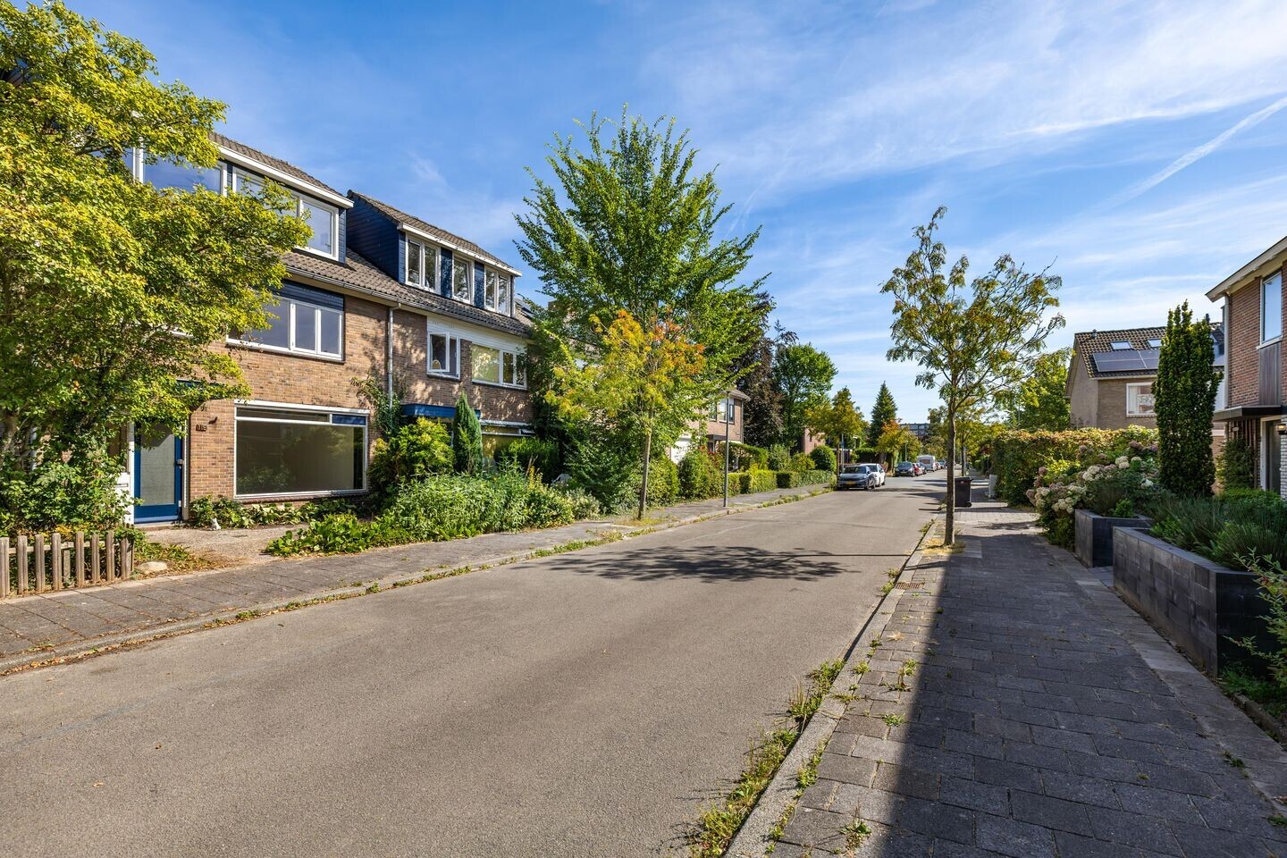 Hoekwoning te koop: Jupiterstraat 119, Groningen