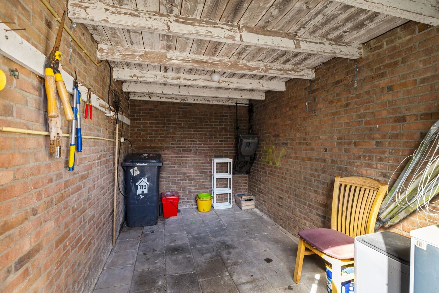 Hoekwoning te koop: Jupiterstraat 119, Groningen