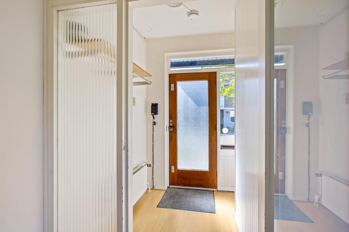 Hoekwoning te koop: Jupiterstraat 119, Groningen