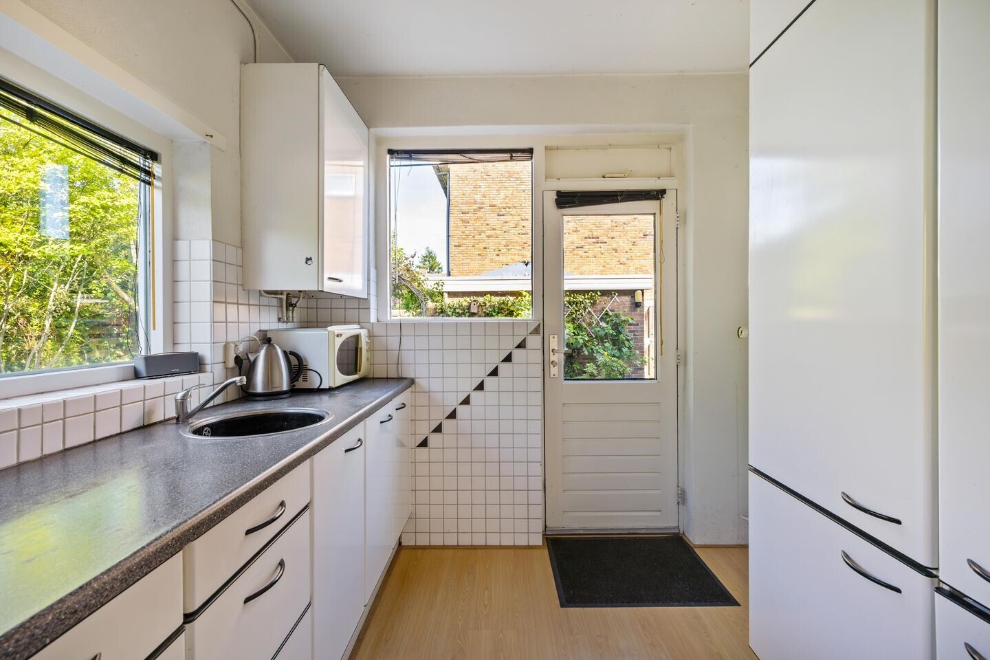 Hoekwoning te koop: Jupiterstraat 119, Groningen