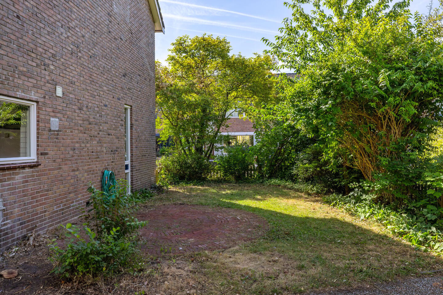 Hoekwoning te koop: Jupiterstraat 119, Groningen