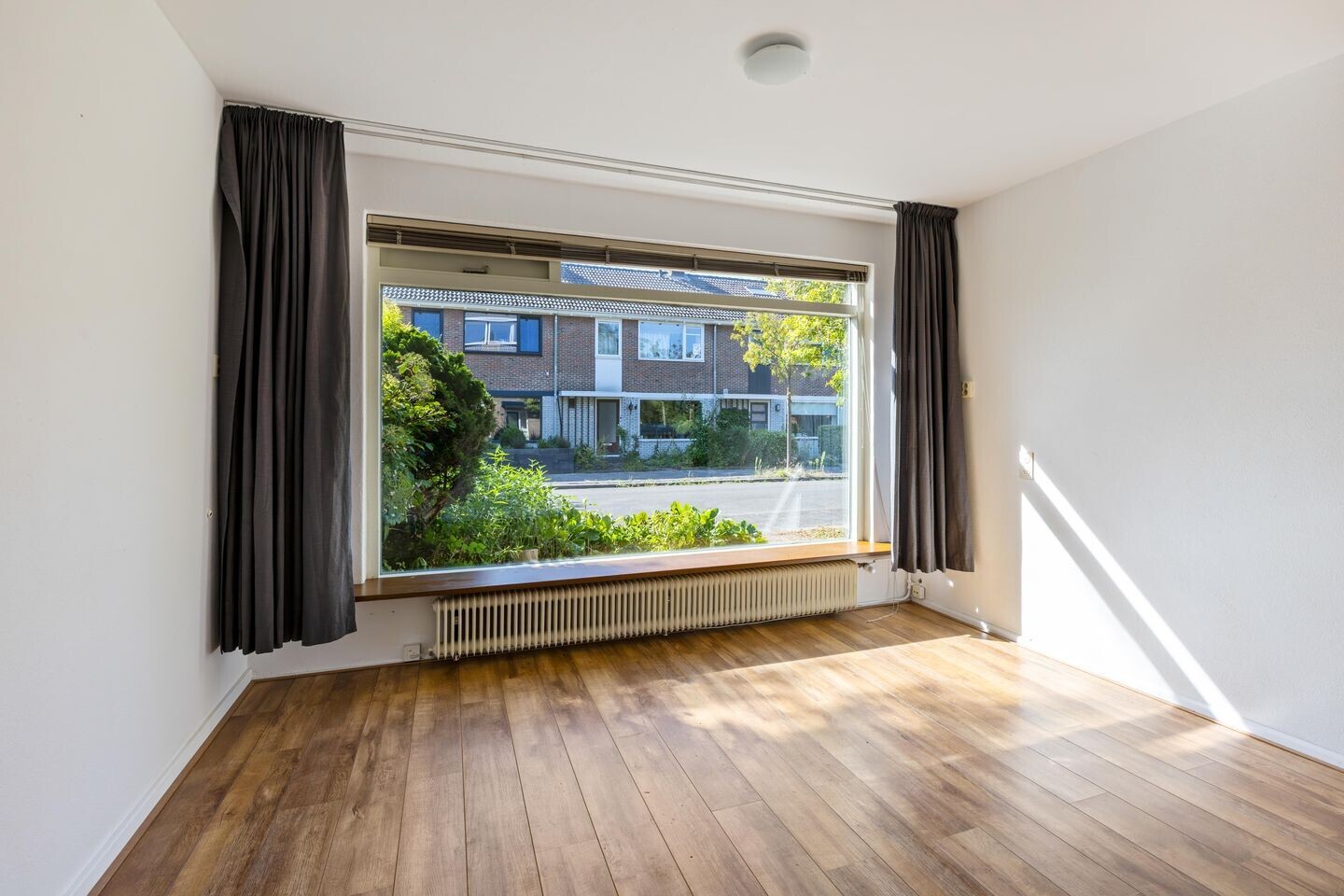 Hoekwoning te koop: Jupiterstraat 119, Groningen