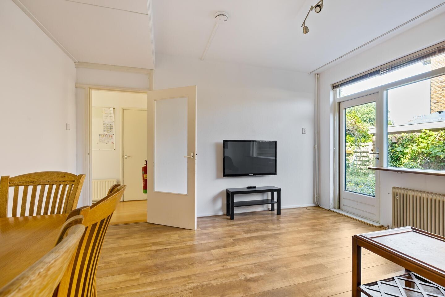 Hoekwoning te koop: Jupiterstraat 119, Groningen