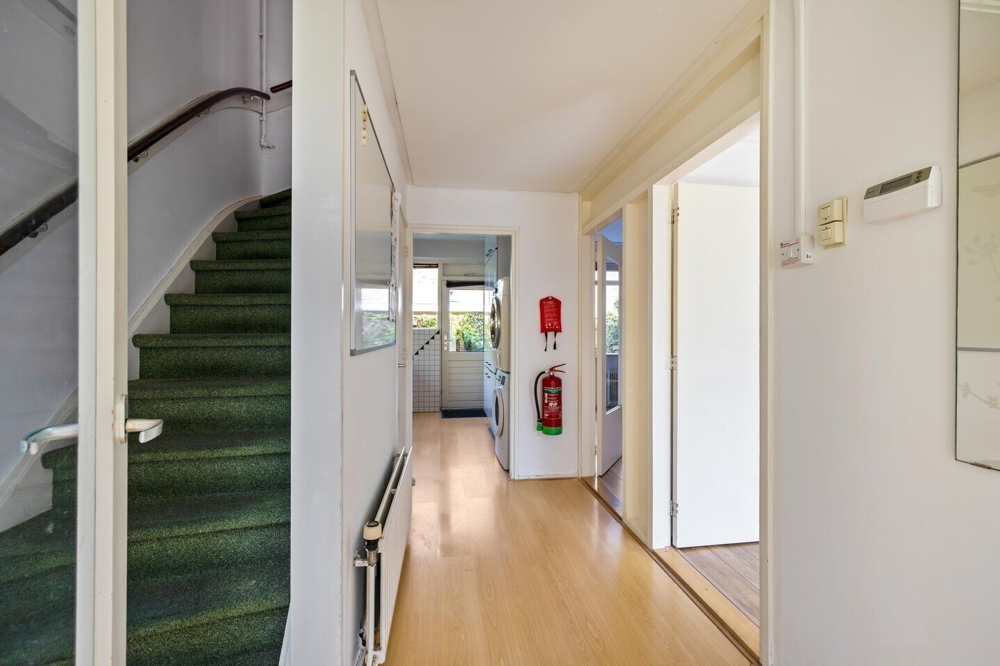 Hoekwoning te koop: Jupiterstraat 119, Groningen