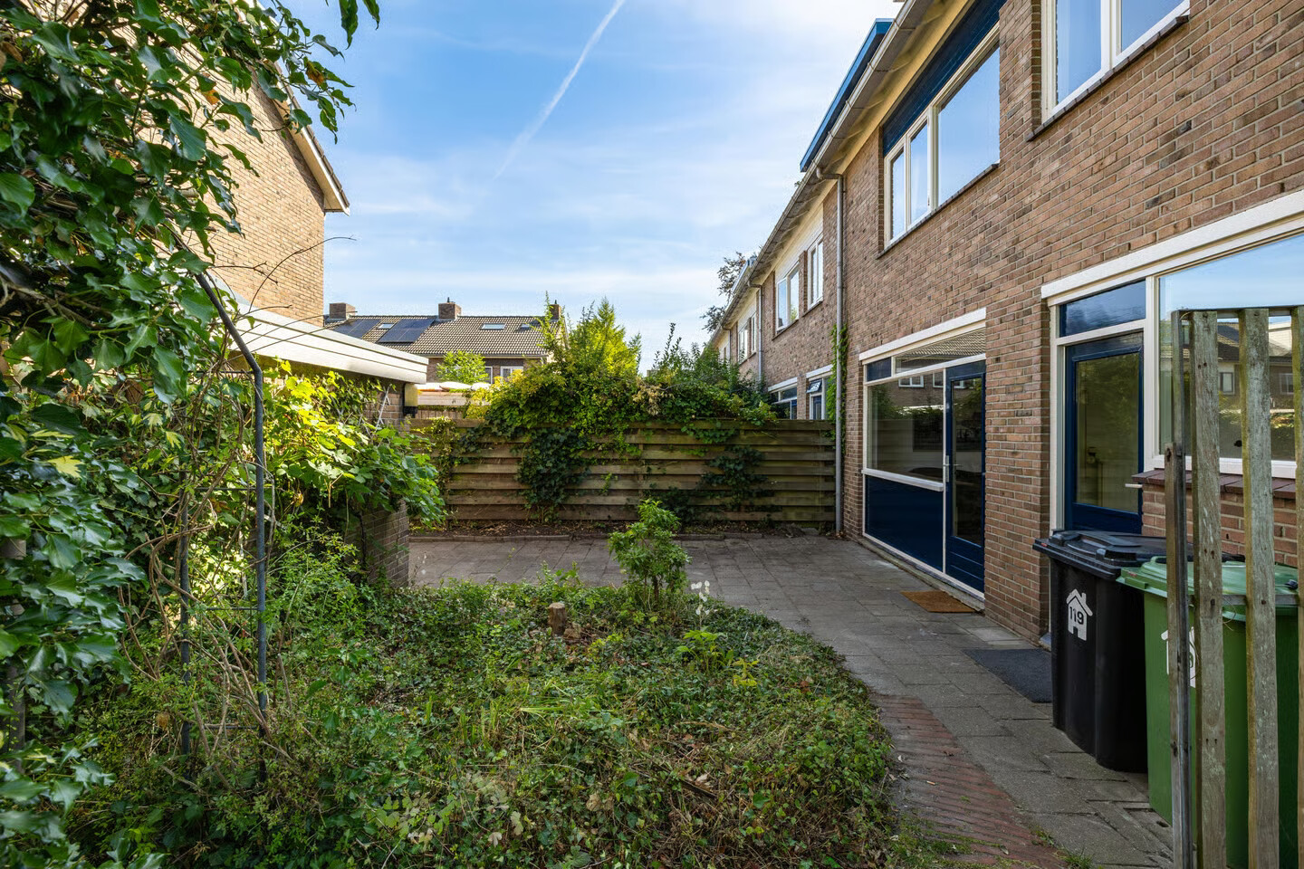 Hoekwoning te koop: Jupiterstraat 119, Groningen