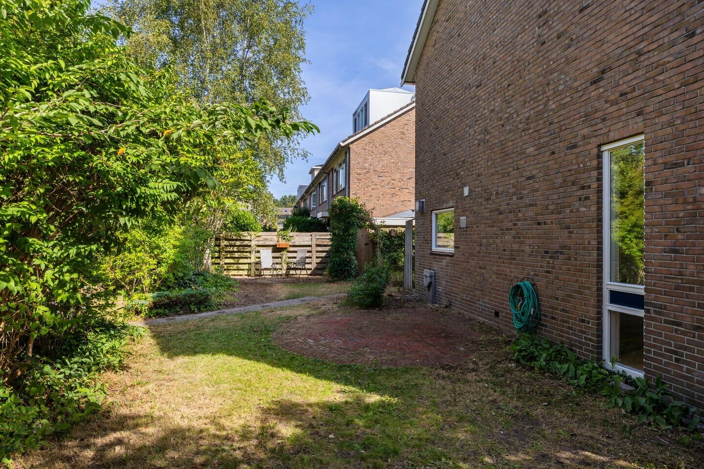 Hoekwoning te koop: Jupiterstraat 119, Groningen