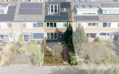 Jupiterstraat 77