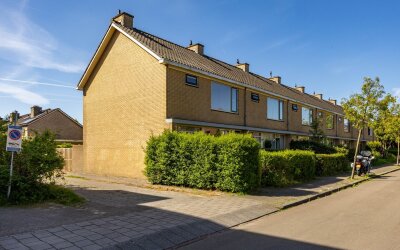 Jupiterstraat 2